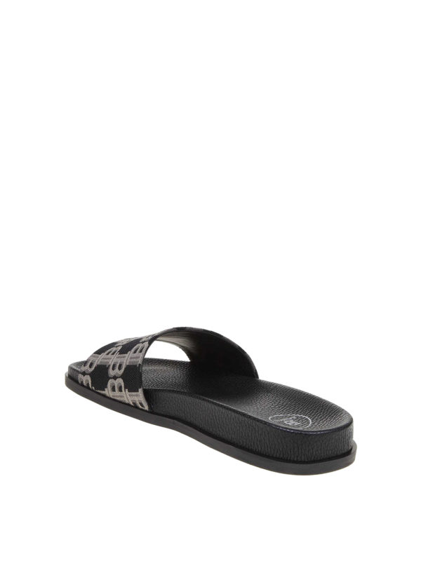 iKRIX Balmain: sandals - Calypso sandals