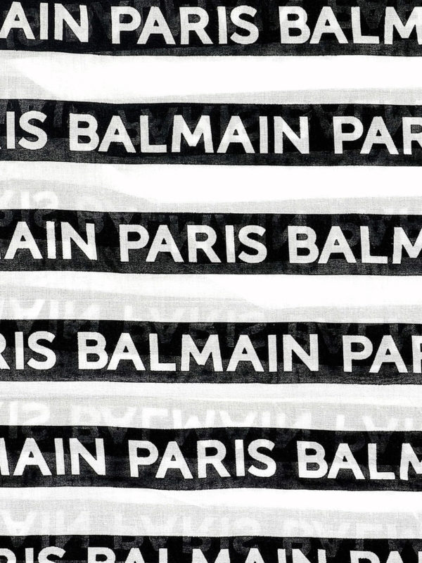 iKRIX Balmain: Schals - Schal - Bunt