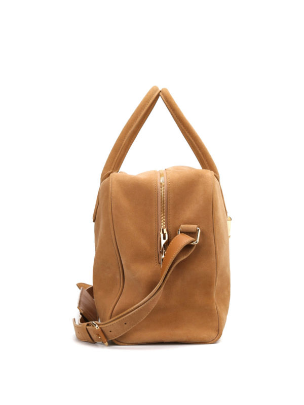 iKRIX Balmain: totes bags - Pierre Week-End bag