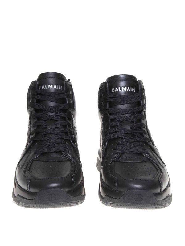 iKRIX Balmain: trainers - B-Ball sneakers