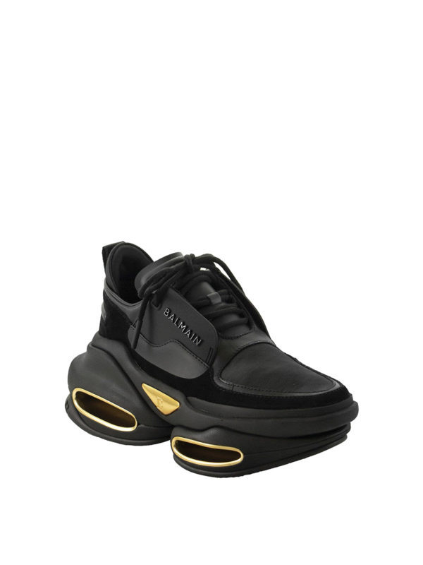 iKRIX Balmain: スニーカー - スニーカー - Bbold