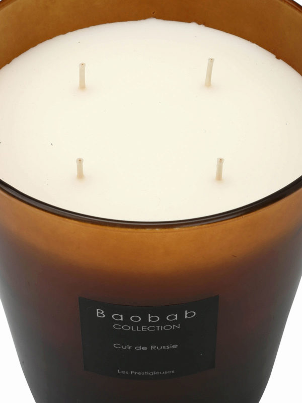 iKRIX Baobab: Parfum d