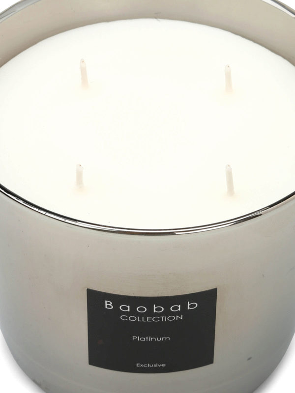 iKRIX Baobab: Parfum d