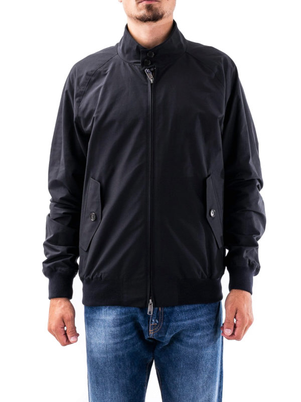 iKRIX BARACUTA: Chaquetas Bomber - Chaqueta Bomber - Harrington