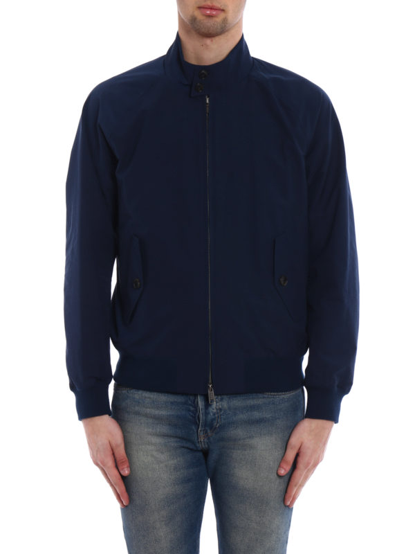 iKRIX BARACUTA: Casualjacken - Casualjacke - Blau