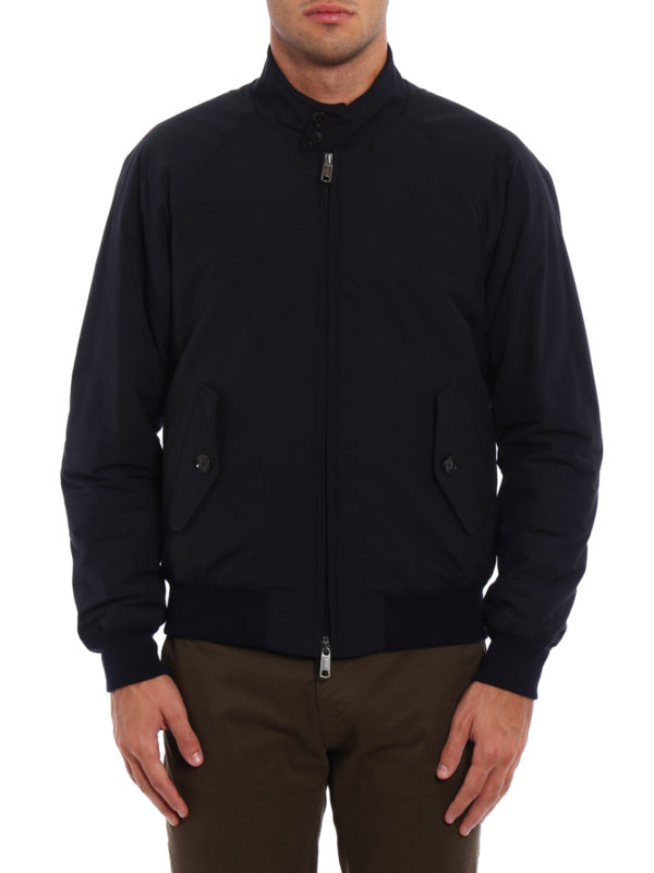iKRIX BARACUTA: ダウンジャケット - ダウンジャケット - G9 Harrington