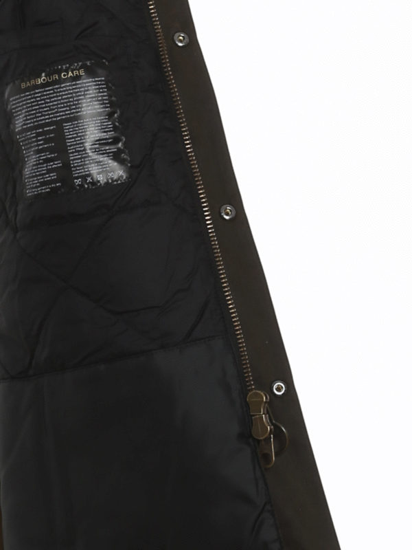 iKRIX BARBOUR: Chaquetas casual - Chaqueta Casual - Kevlar