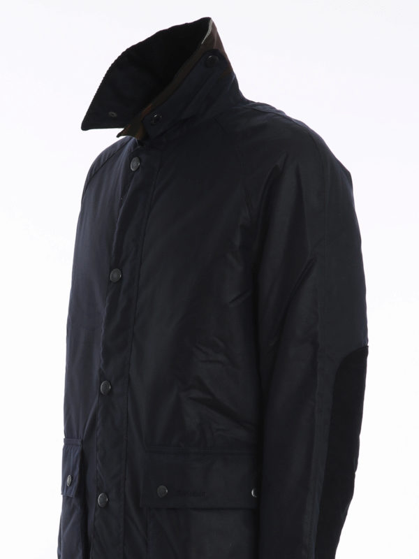 iKRIX BARBOUR: casual jackets - Strathyre jacket