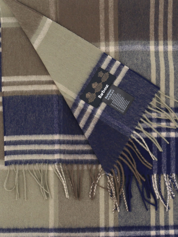 iKRIX BARBOUR: Schals - Schal - Bunt