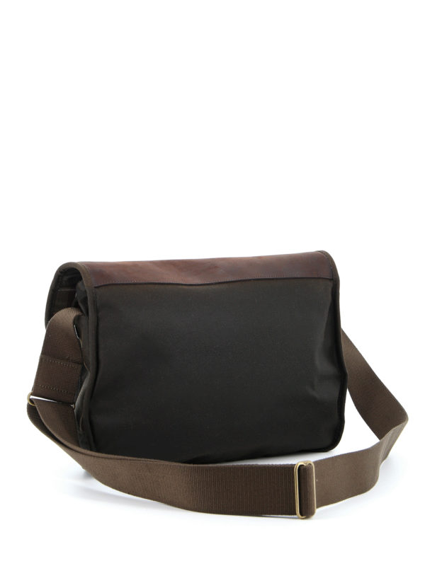 iKRIX BARBOUR: ショルダーバッグ - ショルダーバッグ - Tarras