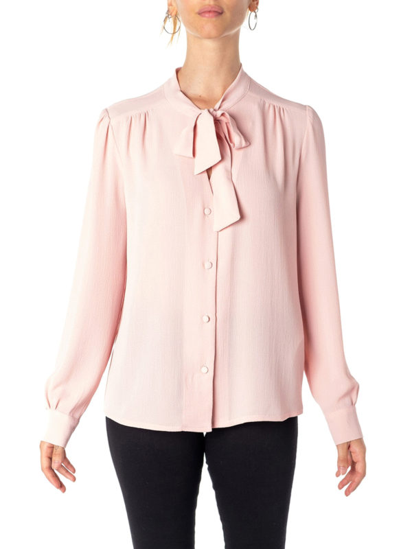 iKRIX BE BLUMARINE: Hemden - Hemd - Hellrosa