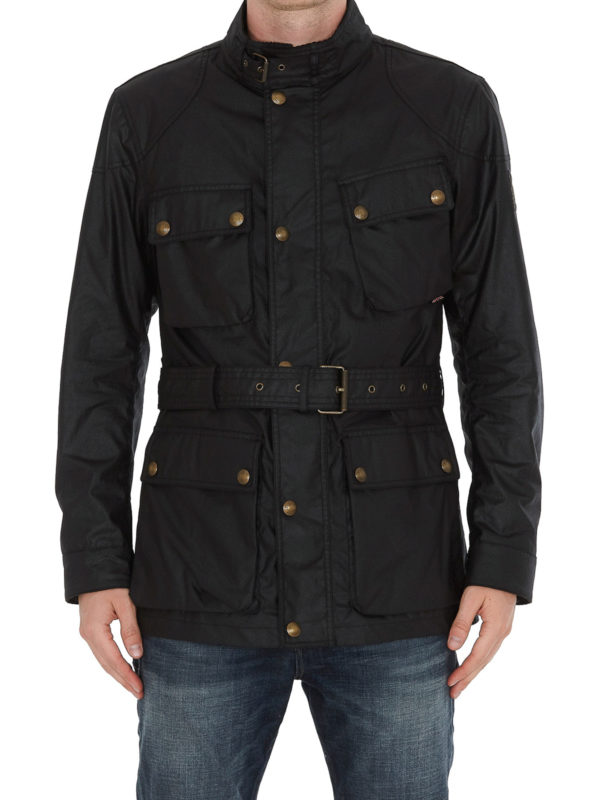 iKRIX BELSTAFF: Blazer - Blazer - Trialmaster