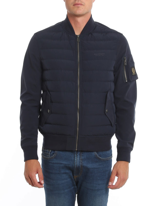 iKRIX BELSTAFF: padded jackets - Mantle jacket