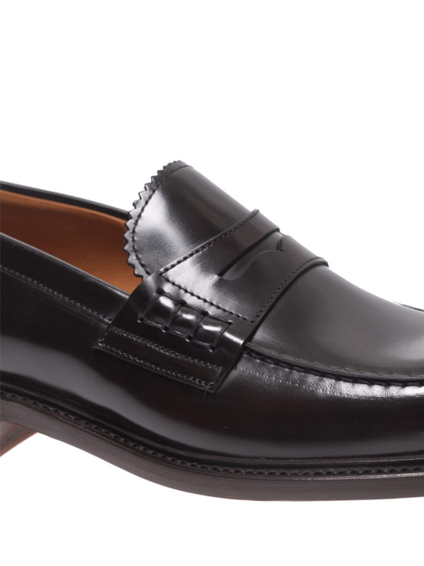 iKRIX BERWICK 1707: Loafers & Slippers - Polished loafers