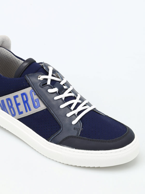 iKRIX BIKKEMBERGS: trainers - Track-er 770 sneakers