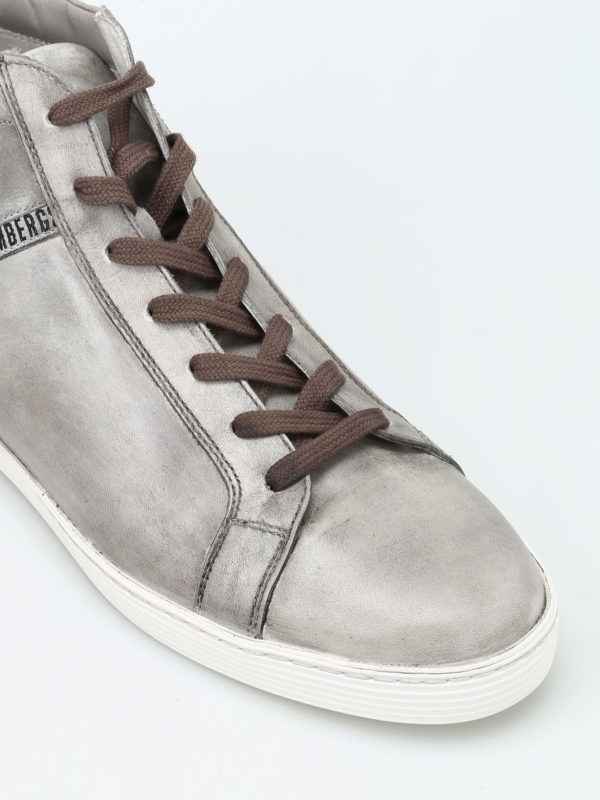 iKRIX BIKKEMBERGS: trainers - Words 26 sneakers