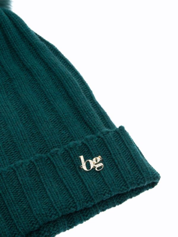 iKRIX BLUGIRL: Gorros - Sombrero - Verde