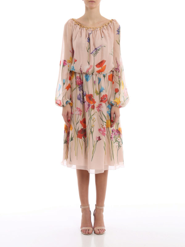 iKRIX BLUMARINE: カクテルドレス - カクテルドレス - ファンタジー