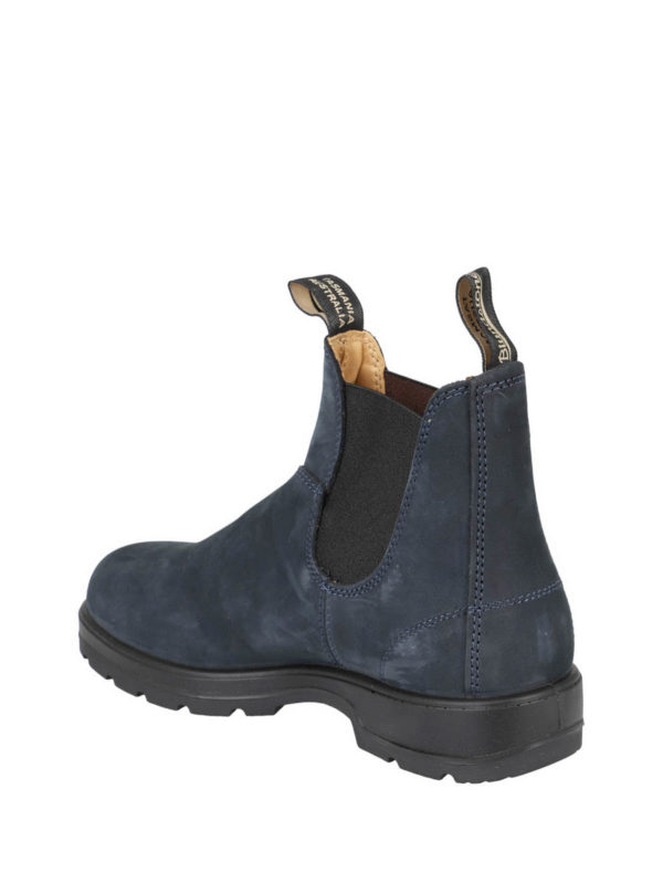 iKRIX BLUNDSTONE: Botines - Botines - Azul