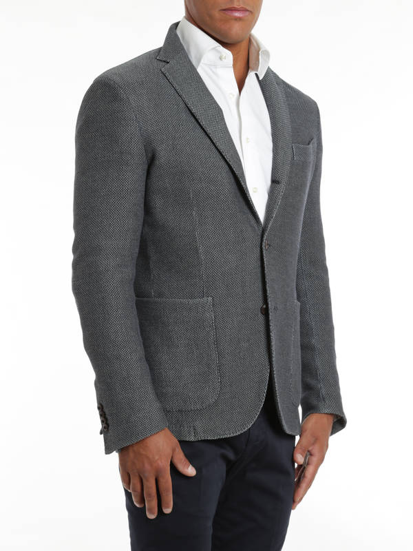 iKRIX BOGLIOLI: blazers - Coat Jacket