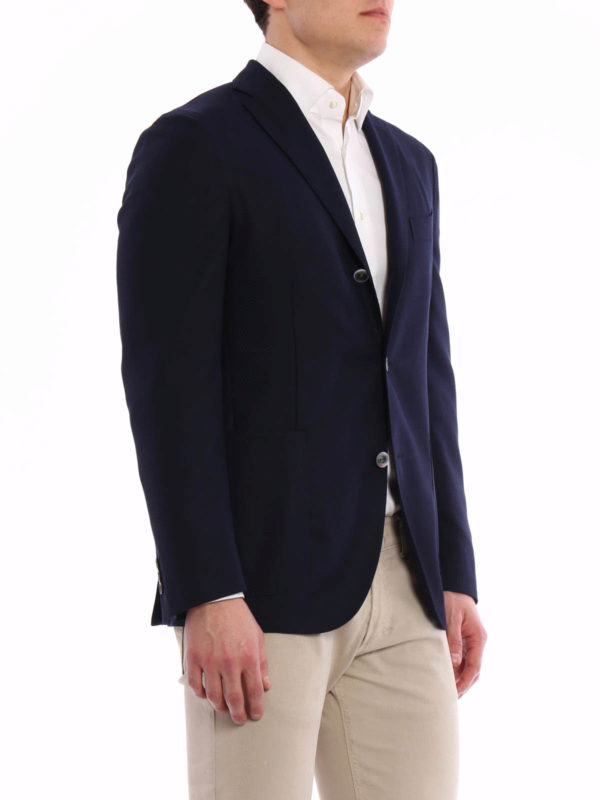 iKRIX BOGLIOLI: blazers - Dover jacket