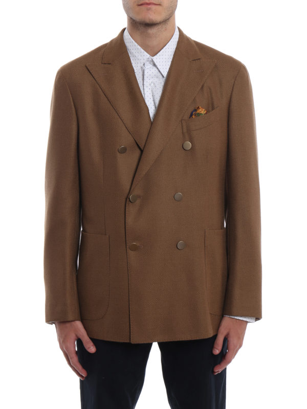 iKRIX BOGLIOLI: Blazer - Blazer - Einfarbig