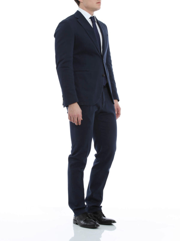 iKRIX BOGLIOLI: completi da cerimonia - Abito sartoriale