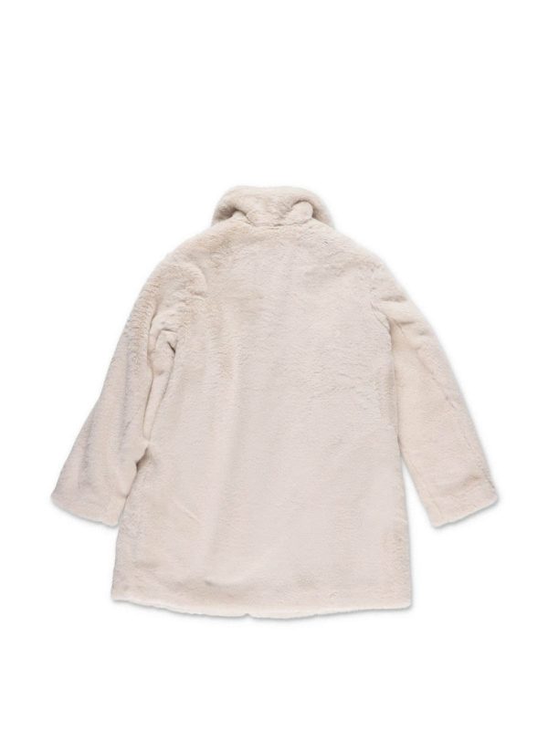iKRIX Bonpoint: Mäntel - Mantel - Creme