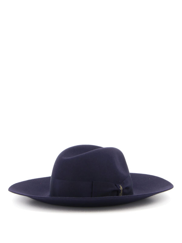 iKRIX BORSALINO: cappelli - Cappello Fedora Sofie