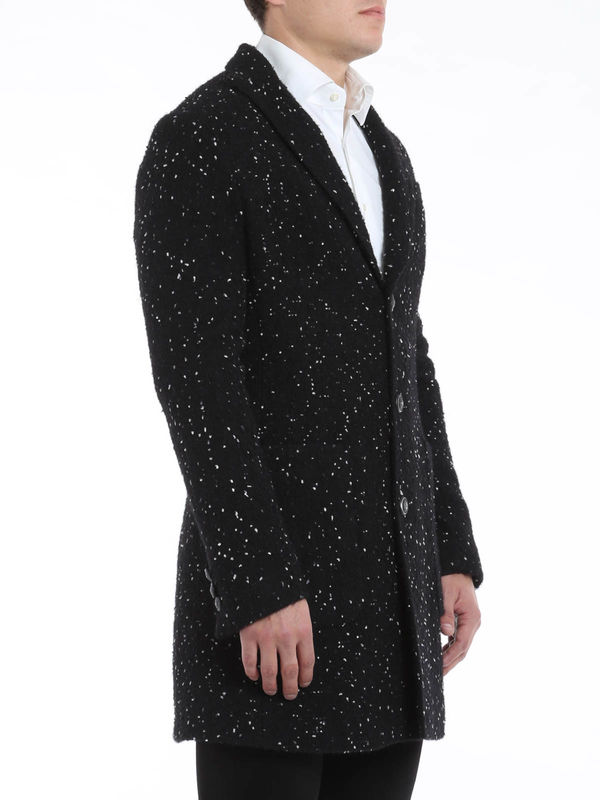 iKRIX Bottega Martinese: short coats - Monaco coat