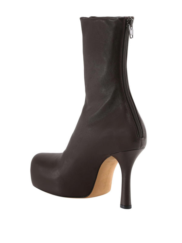 iKRIX BOTTEGA VENETA: Botines - Botines - Bv Bold