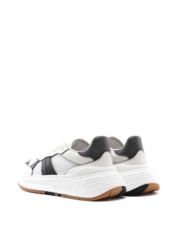 iKRIX BOTTEGA VENETA: trainers - Speedster sneakers