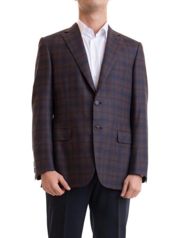 iKRIX BRIONI: ブレザー - ブレザー - ファンタジー