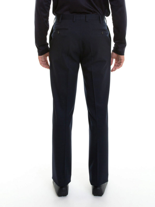 iKRIX BRIONI: Maßgeschneiderte und Formale Hosen - Portovenere