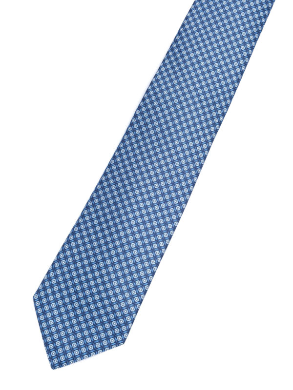 iKRIX BRIONI: Corbatas y pajaritas - Corbata - Azul