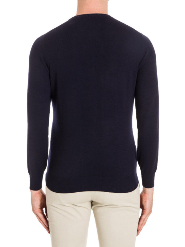 iKRIX BRUNELLO CUCINELLI: crew necks - Cashmere silk lightweight sweater