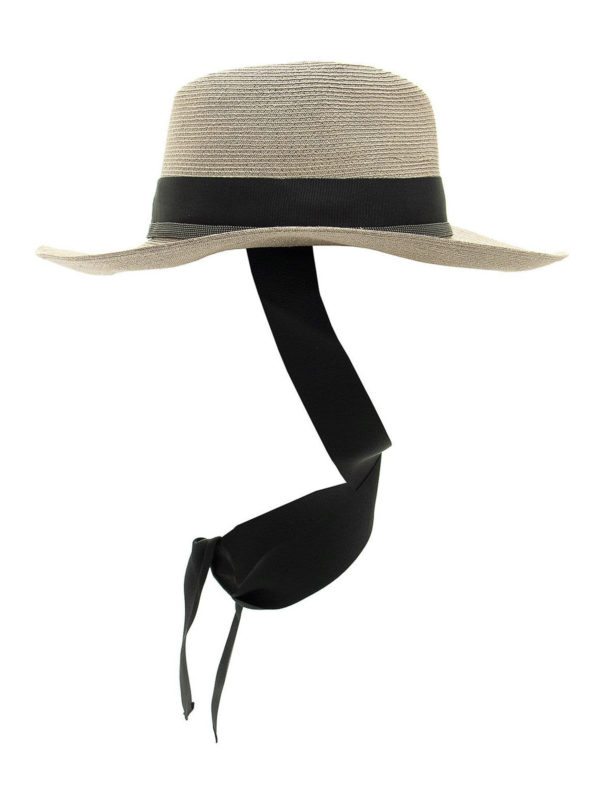 iKRIX BRUNELLO CUCINELLI: Hüte - Hut - Beige