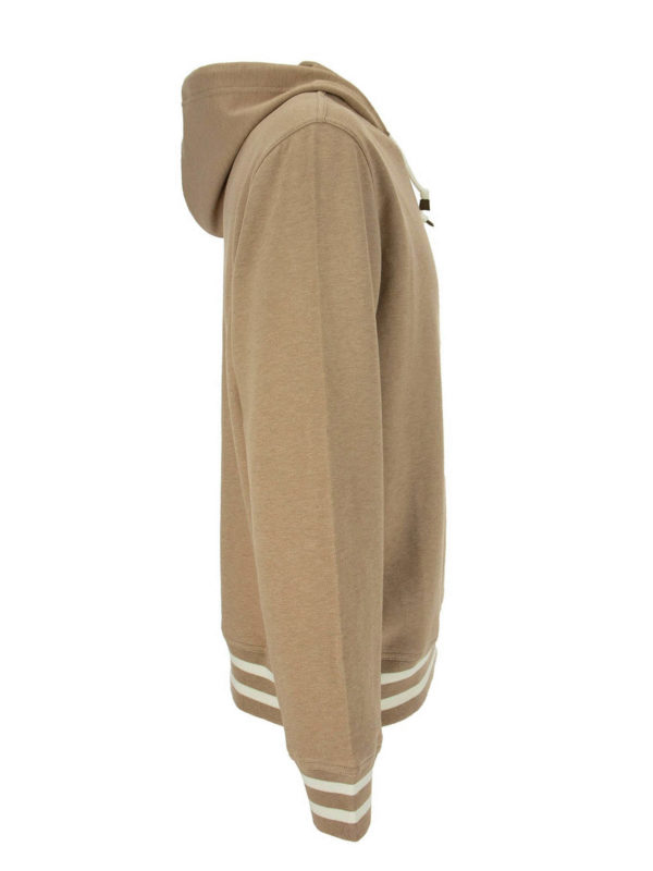 iKRIX BRUNELLO CUCINELLI: Sudaderas y suéteres - Sudadera - Be Conscious