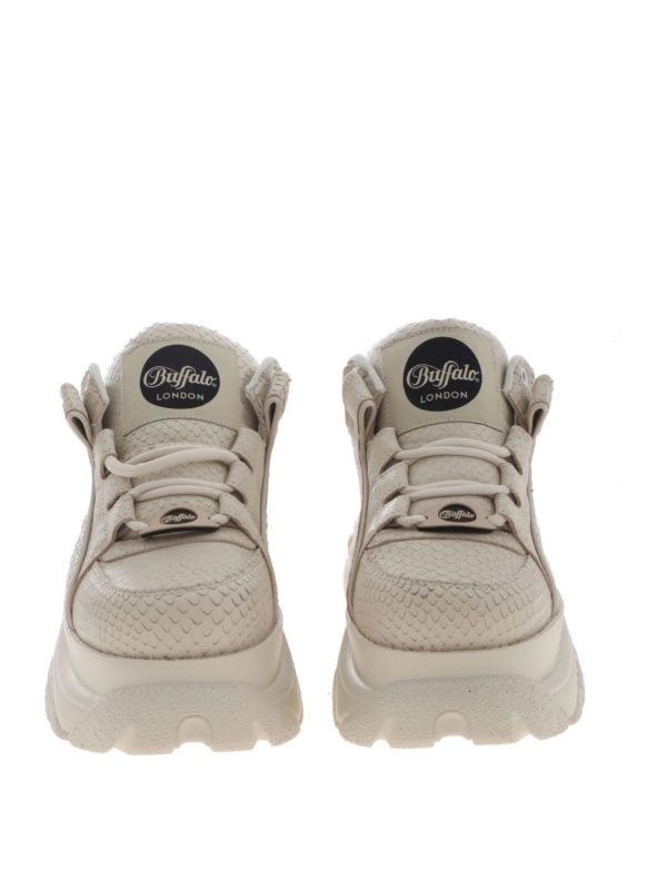 iKRIX Buffalo London: Zapatillas - Zapatillas - Blanco