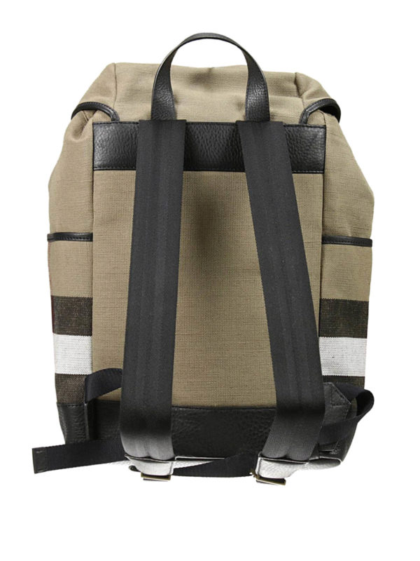 iKRIX BURBERRY: Sacs à dos - Drifton backpack