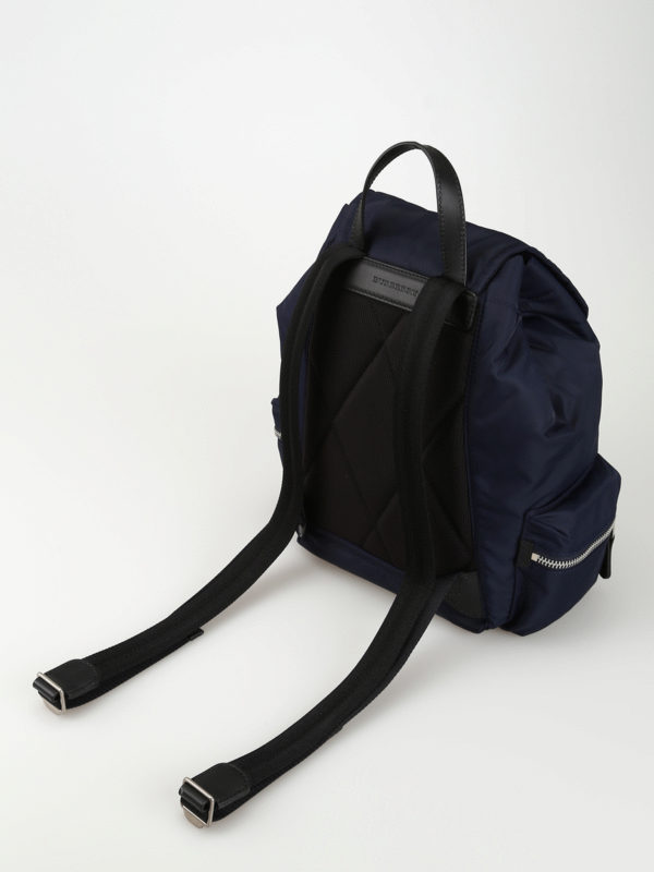 iKRIX BURBERRY: Rucksäcke - Rucksack - Dunkelblau