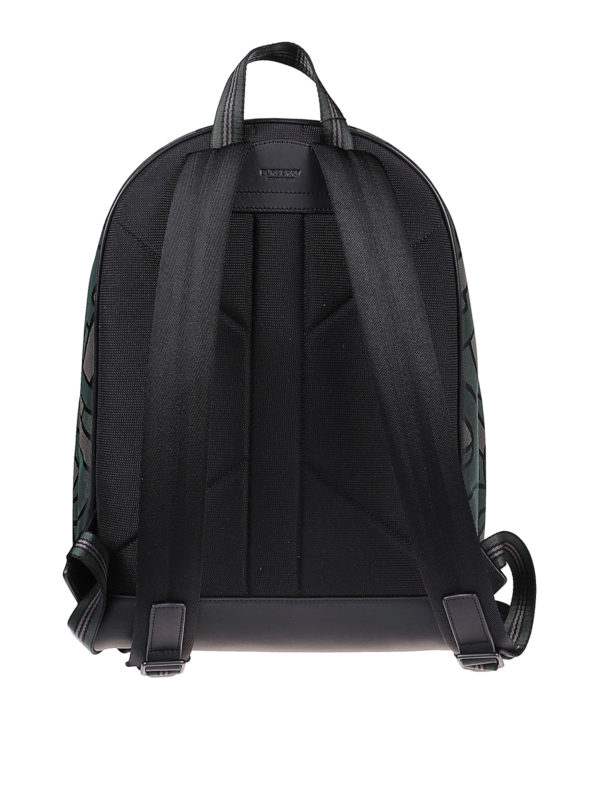 iKRIX BURBERRY: backpacks - Jett backpack
