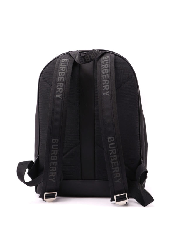 iKRIX BURBERRY: Rucksäcke - Rucksack - Schwarz