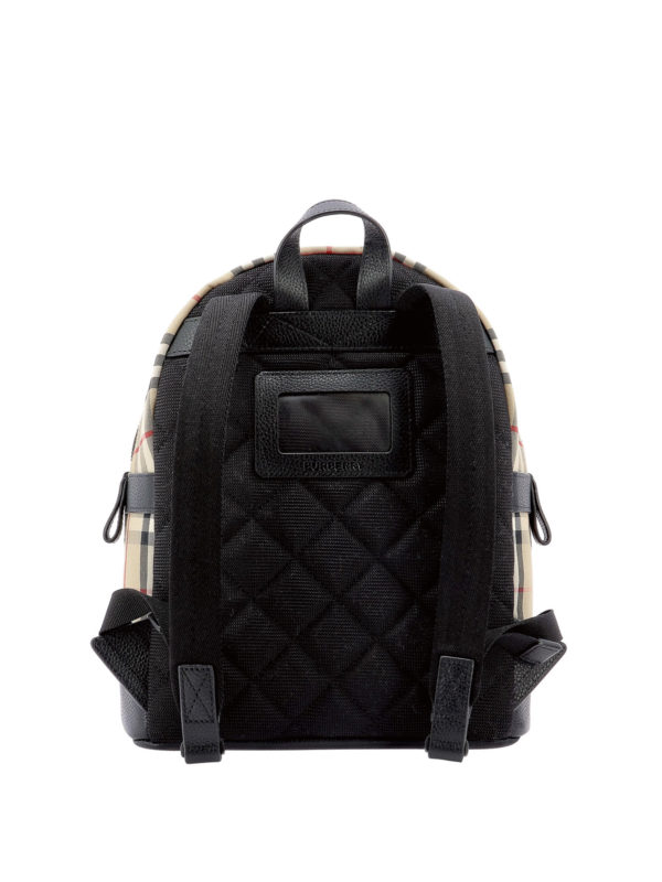 iKRIX BURBERRY: Rucksäcke - Rucksack - Beige