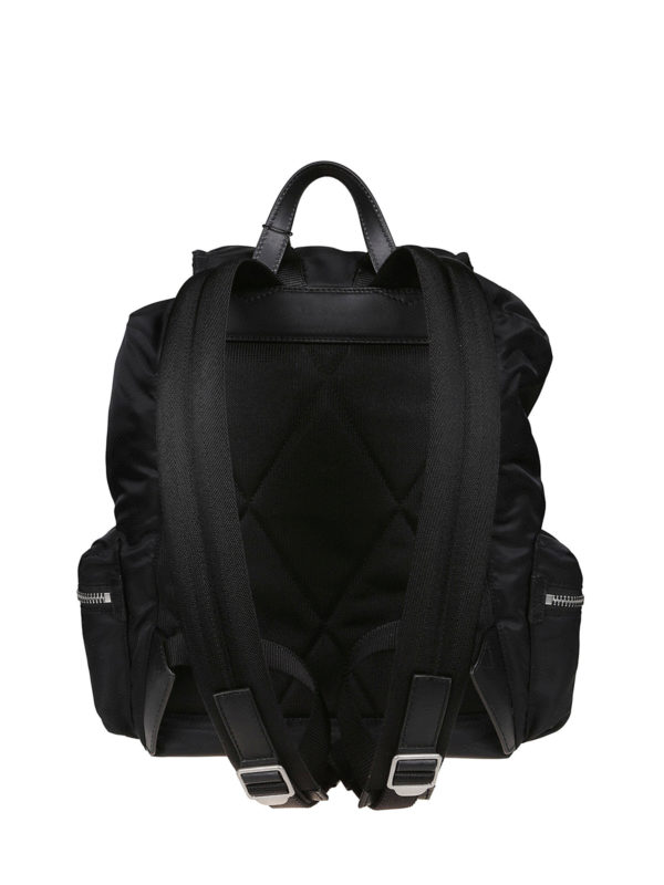 iKRIX BURBERRY: backpacks - The Large Rucksack
