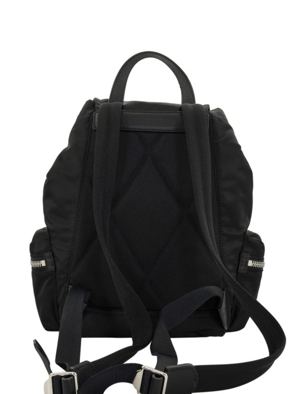 iKRIX BURBERRY: バックパック - バックパック - The Rucksack M