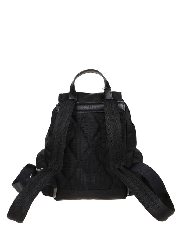 iKRIX BURBERRY: Rucksäcke - Rucksack - Schwarz