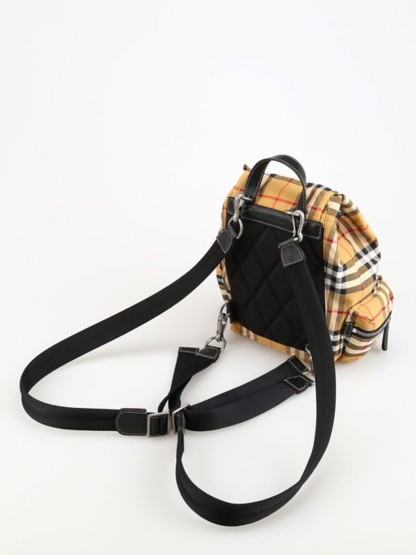 iKRIX BURBERRY: Rucksäcke - Rucksack - Beige