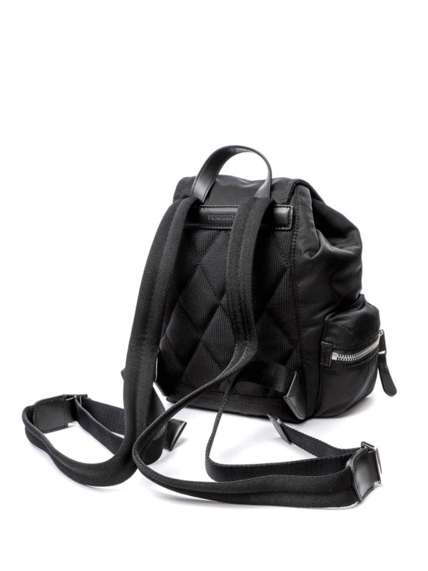 iKRIX BURBERRY: Rucksäcke - Rucksack - Schwarz
