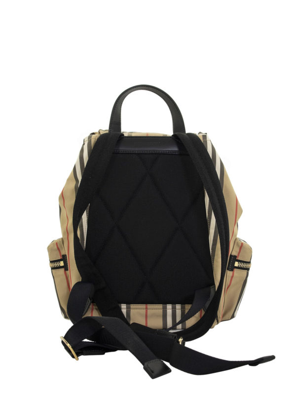 iKRIX BURBERRY: Rucksäcke - Rucksack - Beige